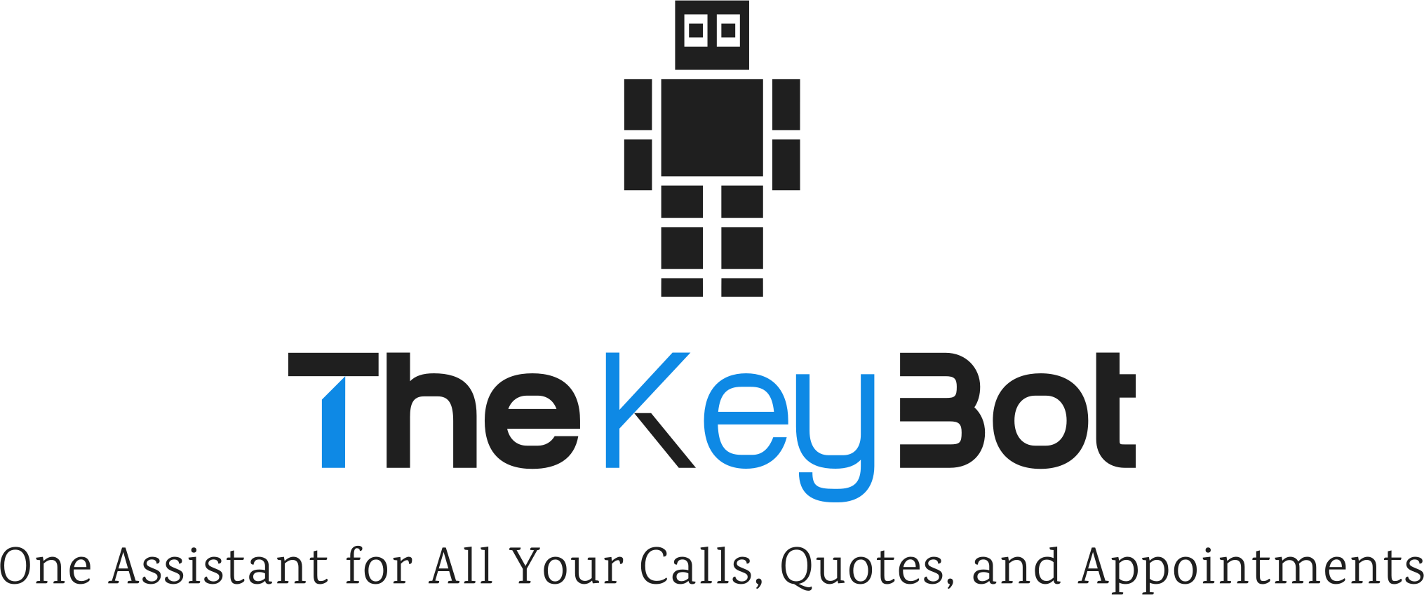TheKeyBot Logo