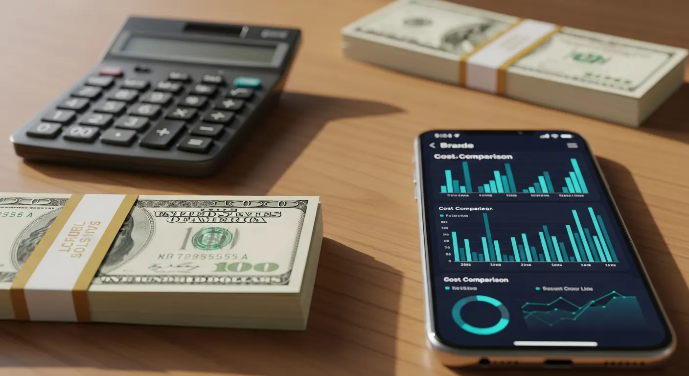 How Much Does a 24/7 Locksmith Answering Service Cost in 2026?