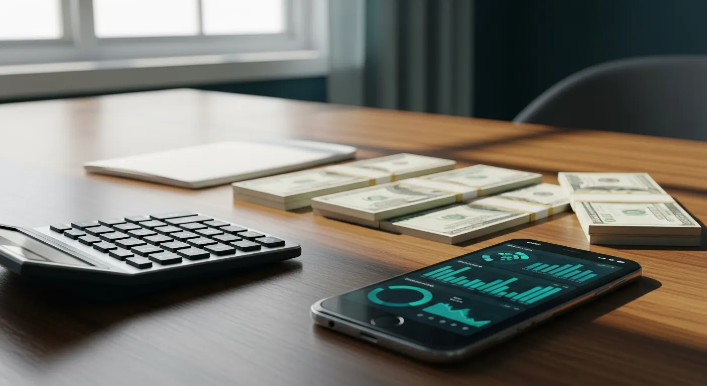 AI Receptionist Cost Calculator: How to Work Out What You'll Pay (2026)