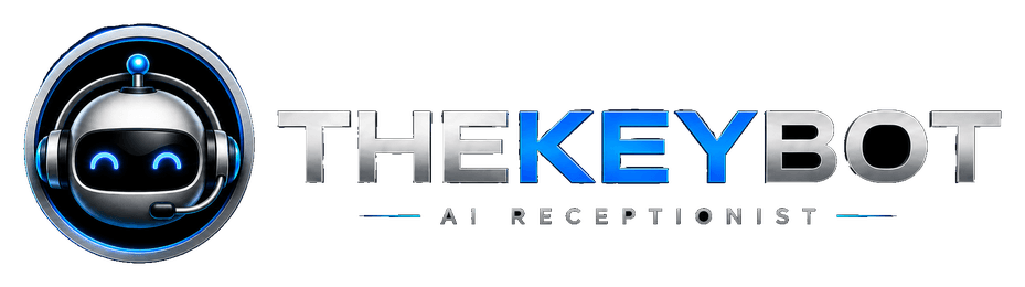 TheKeyBot — AI Receptionist